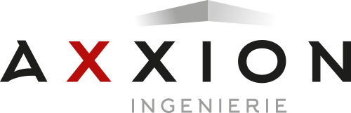Logo Axxion Ingénierie